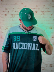 CAMISETA NACIONAL PRESENTACION NFL 2025