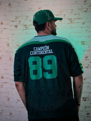CAMISETA NACIONAL PRESENTACION NFL 2025
