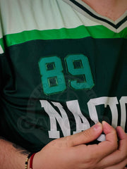 CAMISETA NACIONAL PRESENTACION NFL 2025
