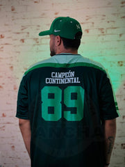 CAMISETA NACIONAL PRESENTACION NFL 2025