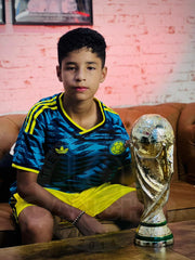 CONJUNTO SELECCION COLOMBIA VISITANTE NIÑO 2026