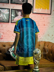 CONJUNTO SELECCION COLOMBIA VISITANTE NIÑO 2026