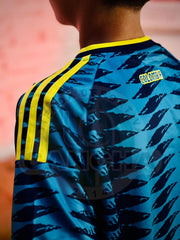 CONJUNTO SELECCION COLOMBIA VISITANTE NIÑO 2026