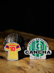 STICKERS
