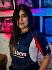 CAMISETA DIM RETRO CONMEMORATIVA 2002
