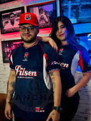 CAMISETA DIM RETRO CONMEMORATIVA 2002