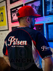 CAMISETA DIM RETRO CONMEMORATIVA 2002