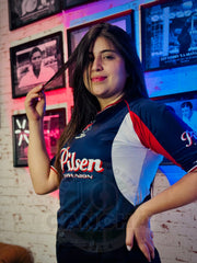 CAMISETA DIM RETRO CONMEMORATIVA 2002