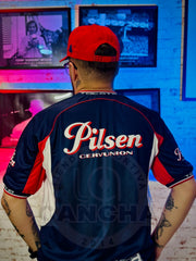 CAMISETA DIM RETRO CONMEMORATIVA 2002
