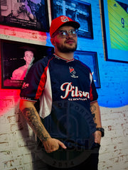 CAMISETA DIM RETRO CONMEMORATIVA 2002