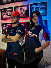 CAMISETA DIM RETRO CONMEMORATIVA 2002