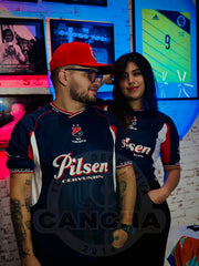 CAMISETA DIM RETRO CONMEMORATIVA 2002