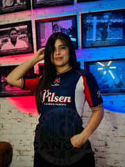 CAMISETA DIM RETRO CONMEMORATIVA 2002