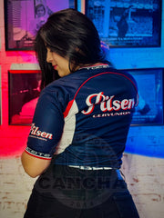 CAMISETA DIM RETRO CONMEMORATIVA 2002