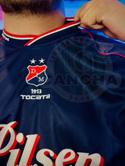 CAMISETA DIM RETRO CONMEMORATIVA 2002
