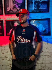 CAMISETA DIM RETRO CONMEMORATIVA 2002
