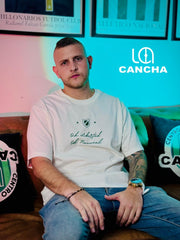 CAMISETA ATLÉTICO NACIONAL OH LIBERTAD, OH NACIONAL BLANCA