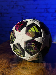 BALON UEFA CHAMPIONS LEAGUE 2026