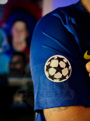 CAMISETA BARCELONA RETRO LOCAL 2008-2009