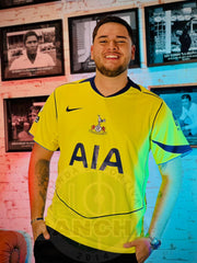 CAMISETA TOTTENHAM TERCERA EQUIPACION 2026
