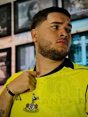 CAMISETA TOTTENHAM TERCERA EQUIPACION 2026