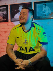 CAMISETA TOTTENHAM TERCERA EQUIPACION 2026