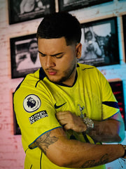 CAMISETA TOTTENHAM TERCERA EQUIPACION 2026