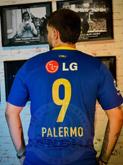 CAMISETA BOCA JUNIORS LOCAL 2010/2011