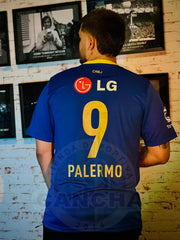 CAMISETA BOCA JUNIORS LOCAL 2010/2011