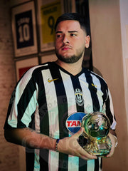 CAMISETA JUVENTUS LOCAL 2005/2006