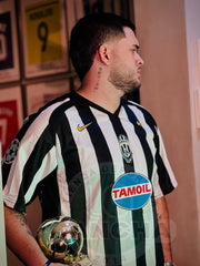 CAMISETA JUVENTUS LOCAL 2005/2006