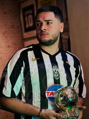 CAMISETA JUVENTUS LOCAL 2005/2006