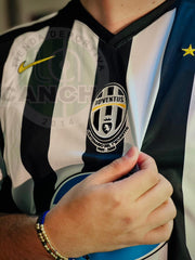 CAMISETA JUVENTUS LOCAL 2005/2006