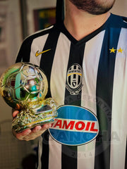 CAMISETA JUVENTUS LOCAL 2005/2006