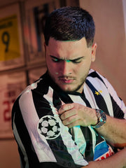 CAMISETA JUVENTUS LOCAL 2005/2006