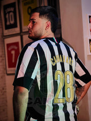 CAMISETA JUVENTUS LOCAL 2005/2006
