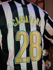 CAMISETA JUVENTUS LOCAL 2005/2006