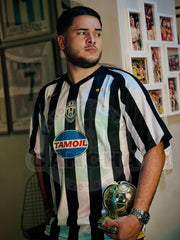CAMISETA JUVENTUS LOCAL 2005/2006
