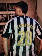 CAMISETA JUVENTUS LOCAL 2005/2006