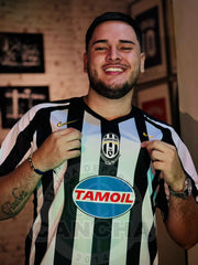 CAMISETA JUVENTUS LOCAL 2005/2006