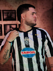CAMISETA JUVENTUS LOCAL 2005/2006