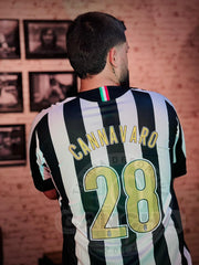 CAMISETA JUVENTUS LOCAL 2005/2006