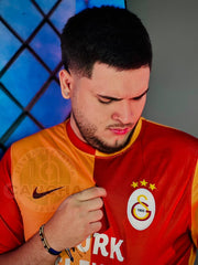 CAMISETA GALATASARAY LOCAL 2013/2014