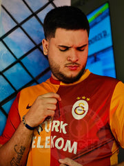CAMISETA GALATASARAY LOCAL 2013/2014