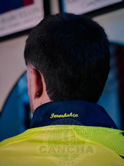 CAMISETA FENERBAHCE LOCAL 2007/2008