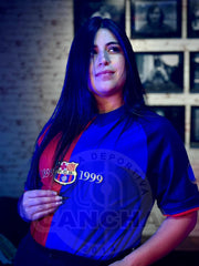 BARCELONA LOCAL CENTENARIO 1999/2000