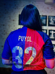 BARCELONA LOCAL CENTENARIO 1999/2000