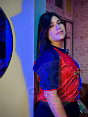 BARCELONA LOCAL CENTENARIO 1999/2000