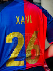 BARCELONA LOCAL CENTENARIO 1999/2000