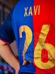 BARCELONA LOCAL CENTENARIO 1999/2000